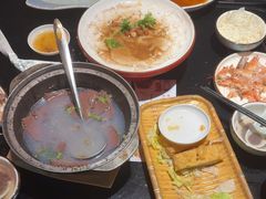 -鹅滋道(甘坑古镇店)