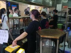 -一代烤翅王(大汉口店)