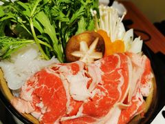 -大吉鲜鱼料理自慢(维也纳大厦店)