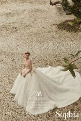 -MANLI BRIDAL婚纱