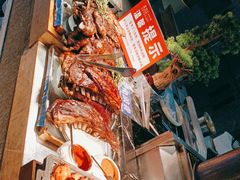 -甄品麦哲伦海鲜和牛自助(万达广场店)