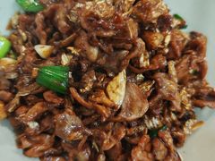 -新新湘菜馆(新中街二条店)