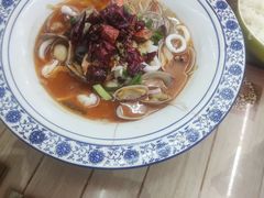 -鑫鸿达·海鲜闽菜热炒小馆(中山路店)