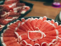 -快乐小羊·内蒙牛羊肉火锅(流花中心店)