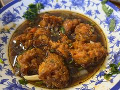 -清真-戏楼王记牛肉面