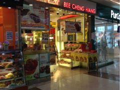 -美珍香(东方宝泰店)