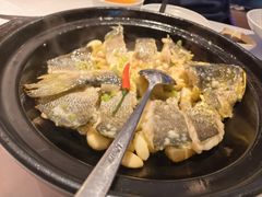 -汤城小厨•粤菜•靓汤(金宝街店)