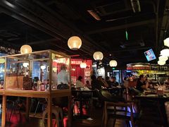 -安妮意大利餐厅(日坛店)