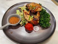 -théATRE茶聚场·餐厅(环球金融中心店)