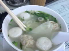 -江仔记粉面专家