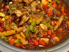 -炭亲干锅·虾蟹蛙(奥体天虹店)