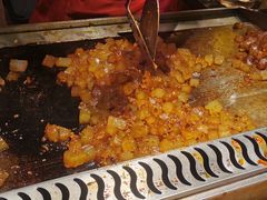 -沙州食驿·非遗小吃夜市