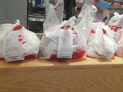 -肯德基(中心书城店)