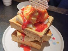 -夯鱼烤鱼·尔滨地标美食(国展店)