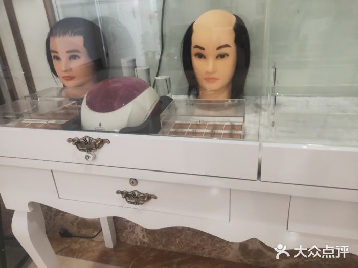 顺德壹加壹美容医院图片