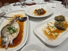 -醉辉皇原味海鲜江南菜(成都大魔方店)