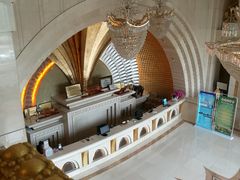 -碧中海汤泉汗蒸酒店