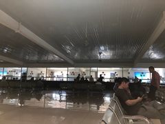 -北京顺潮东机动车市场过户大厅