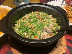 -莲池荟素食馆·12年老字号(光孝寺店)