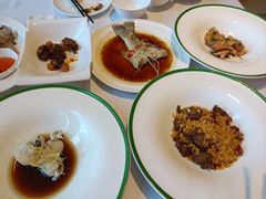 -沁香庭中餐厅·川粤菜(重庆高新假日酒店)