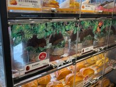 -85度C(上海秀沿路店)