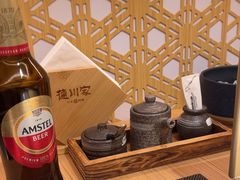 -德川家日本料理(中关村寰太大厦店)