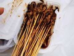 -十里铺铁板鱿鱼