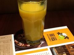 -菲滋意式餐厅(金华银泰城店)