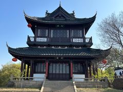 -虞山风景区