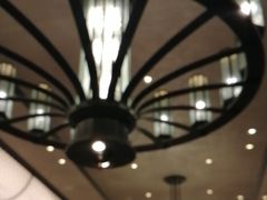 -中山保利艾美酒店-乐美中餐厅