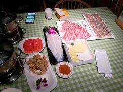 -番食园鲜食火锅(高新店)