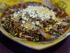 传统拌牛肉&nbsp;30元-百年粉蒸牛肉