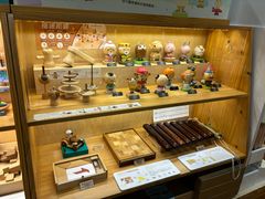 -森活木趣wooderfullife(益田假日广场店)