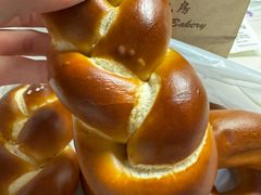 -德南面包房(尚都店)