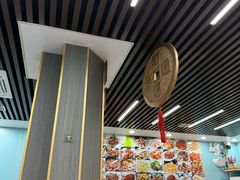 -聚福缘菜馆(隆昌路店)