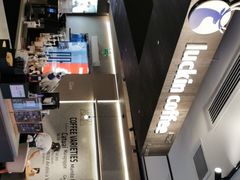 -瑞幸咖啡(Lab·华强电子世界店)