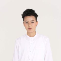 -THE LOG SALON 记录