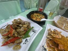 -景好海鲜餐厅(大鹏必选旅游店)