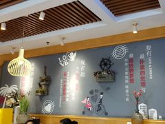 -如轩·海鲜砂锅粥·潮汕菜(沿江东路店)