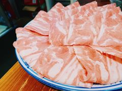 小院高钙羔羊肉-宣武小院涮肉(前门店)