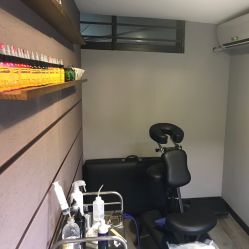 店内环境-JOKER TATTOO STUDIO乔克纹身