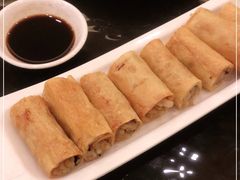 -五观堂素食(新华路店)