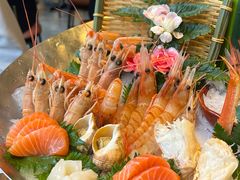 -Mr.Fish鱼鲜生海鲜放题(高德置地冬广场店)