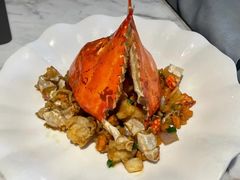 -海味世家·家常菜馆(明州里店)