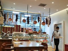 -安妮意大利餐厅(国贸店)