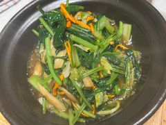 -小放牛炒菜馆(北国商城店)