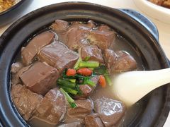 -东江渔村·古典园林·30年粤菜老字号(太和店)