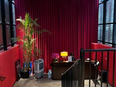 -JZ Club 爵士酒吧(上海店)