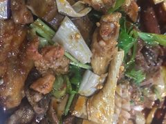 -特色油卤串串(水碾河店)