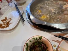 -八合里潮汕鲜牛肉火锅(吉大店)
